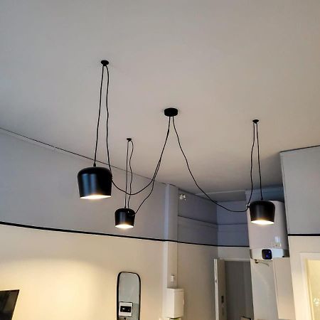 Suite Oxymore Lyon Luaran gambar