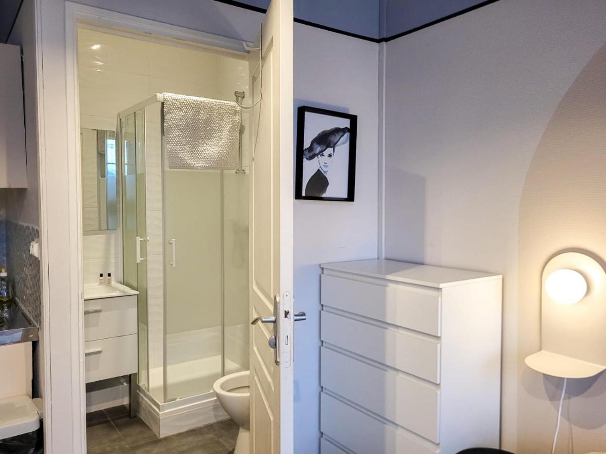 Suite Oxymore Lyon Luaran gambar