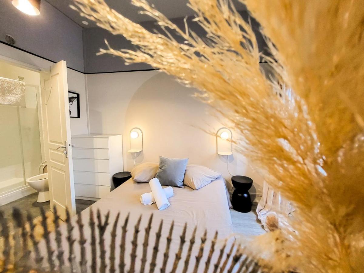 Suite Oxymore Lyon Luaran gambar