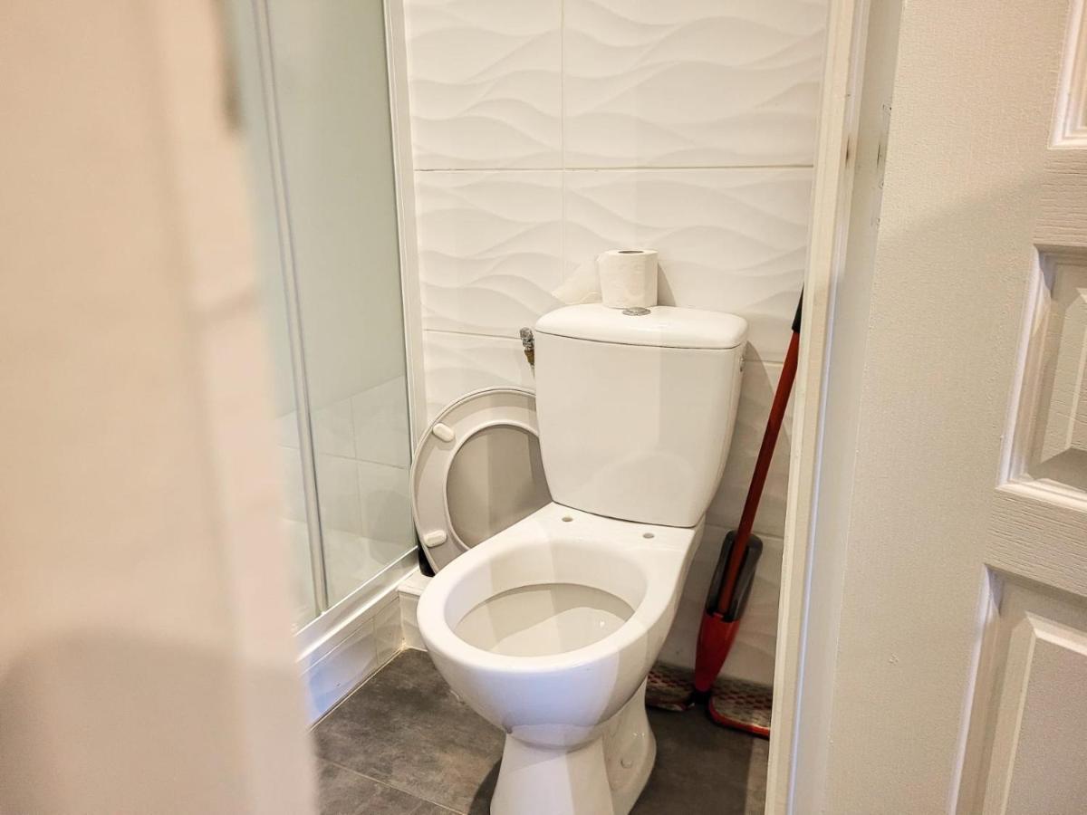 Suite Oxymore Lyon Luaran gambar